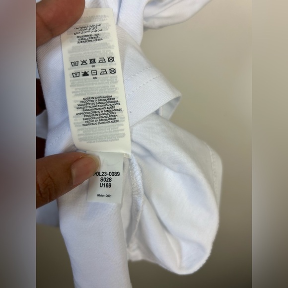 Stanley Stella 100%Vegan Organic Cotton T-Shirt Minimalist Comfortable Old Money - Picture 9 of 12